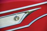 Edsel Corsair Convertible 1959 года
